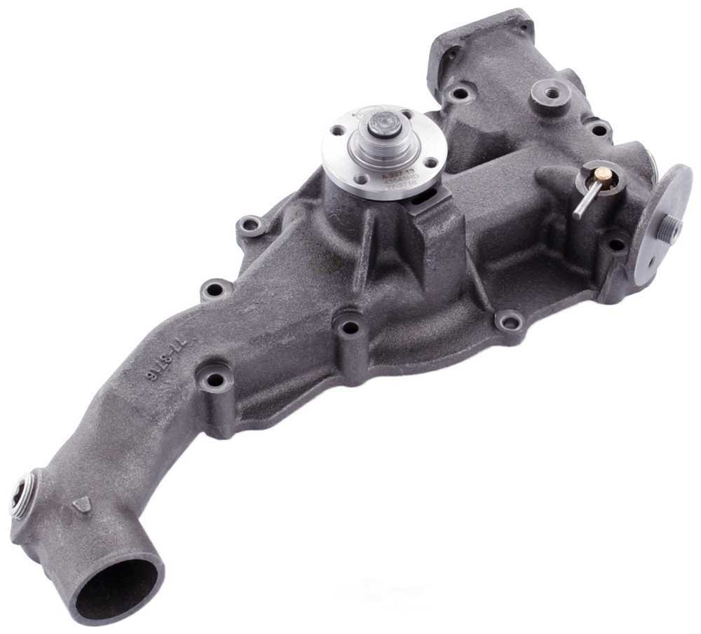 Heavy-Duty Engine Water Pump Fits IC Corporation International (1996-2004 2008)