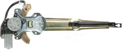 Cardone 82-1533DR Window Motor & Regulator Fits Honda CR-V (1997 1998 1999-2001)