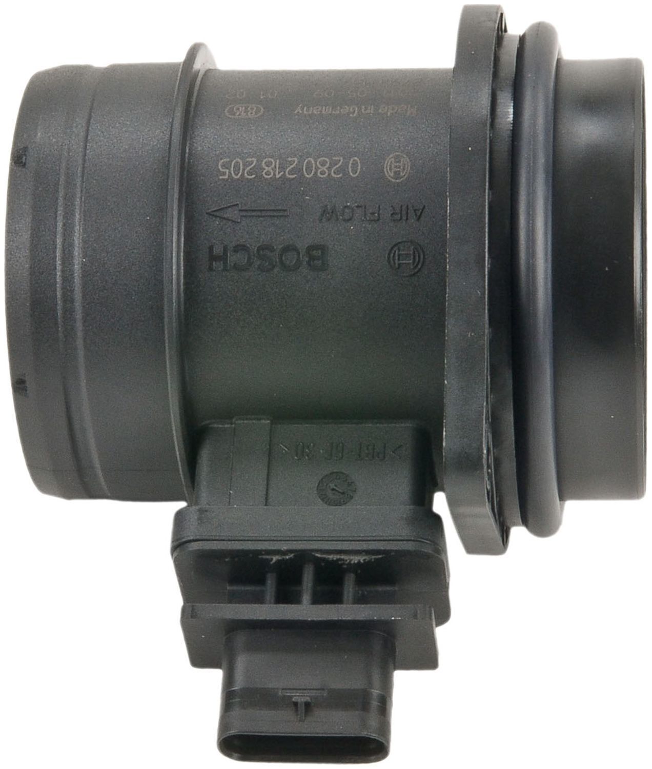 Bosch 0280218205 Mass Air Flow Sensor Fits Mini Cooper Countryman Cooper 2007-11