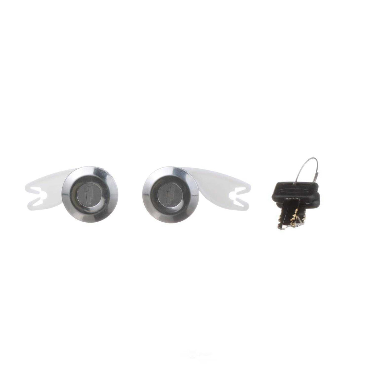 Door Lock Kit Fits Mercury Grand Marquis Ford F-250 F-350 F-150 Bronco 1986-1996