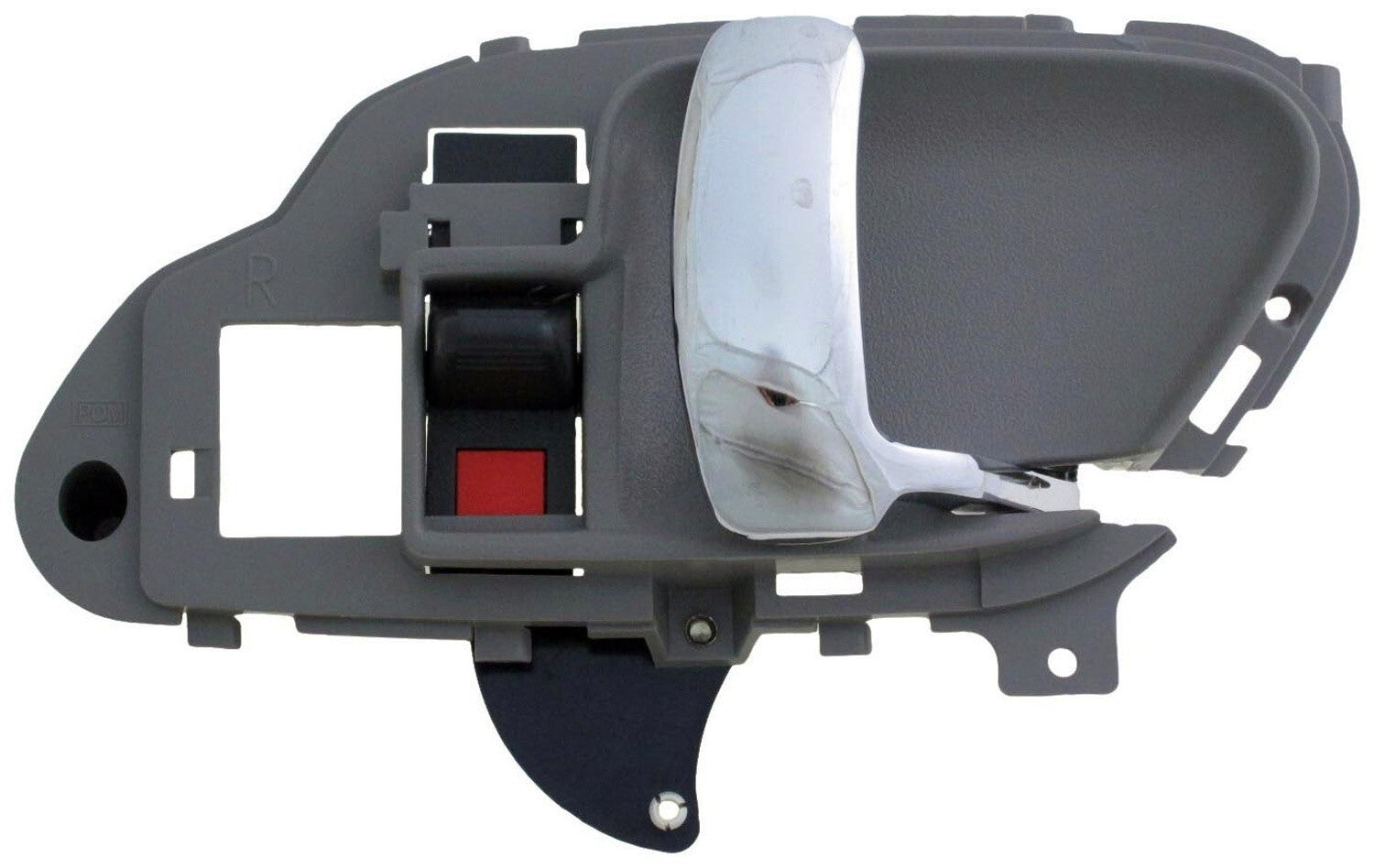 Interior Door Handle Fits Chevrolet C1500 1995-1997 GMC C1500 Suburban 1998