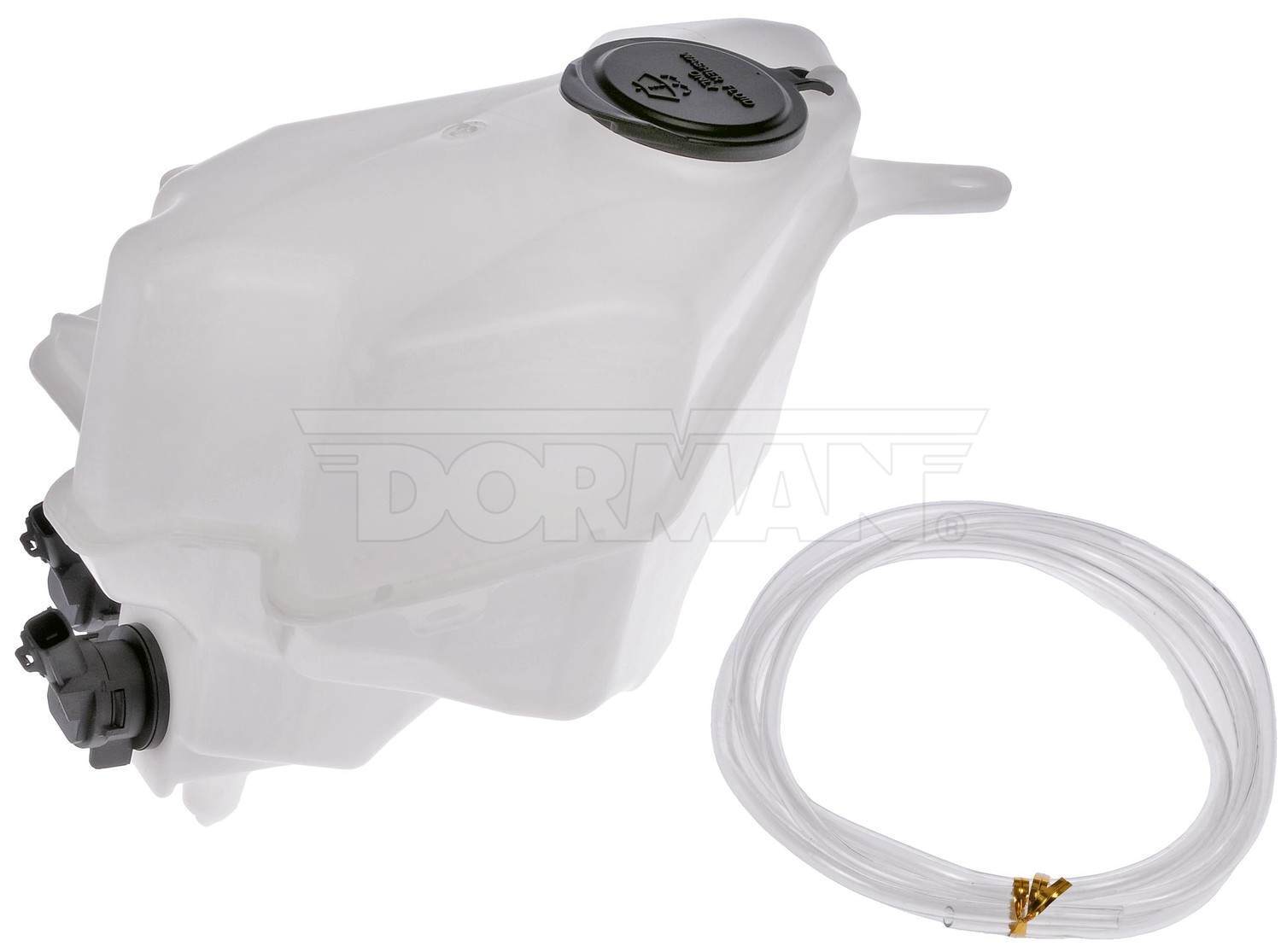 Dorman 603-242 Front Washer Fluid Reservoir Fits Toyota Prius (2003 2004-2008)