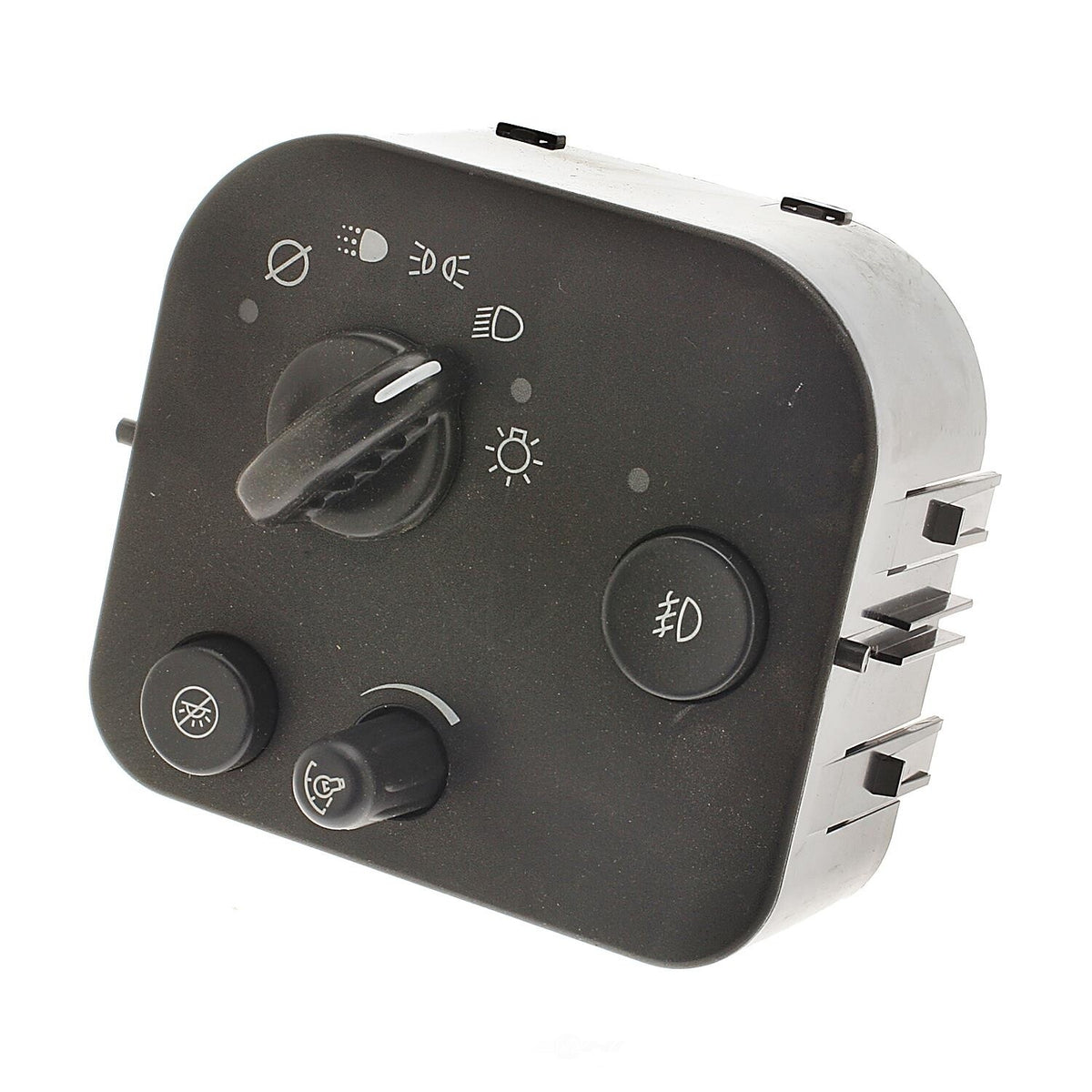 Multi Function Dash Switch Fits Isuzu Oldsmobile Buick GMC Chevrolet (2003-2009)
