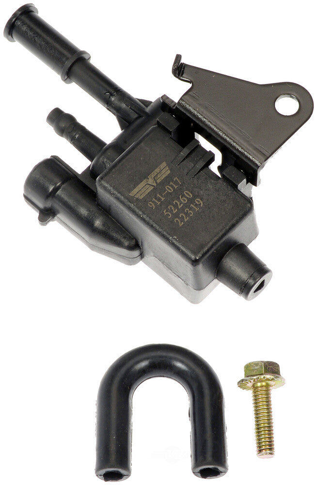 Vapor Canister Purge Valve Fit Buick Century 2000-02 04-05 Pontiac Aztek 2001-05