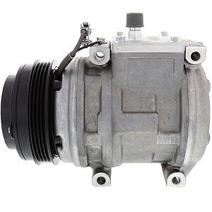 AC Compressor Fits Toyota Tacoma 1995-2004 T100 1994 1995 1996 1997 1998