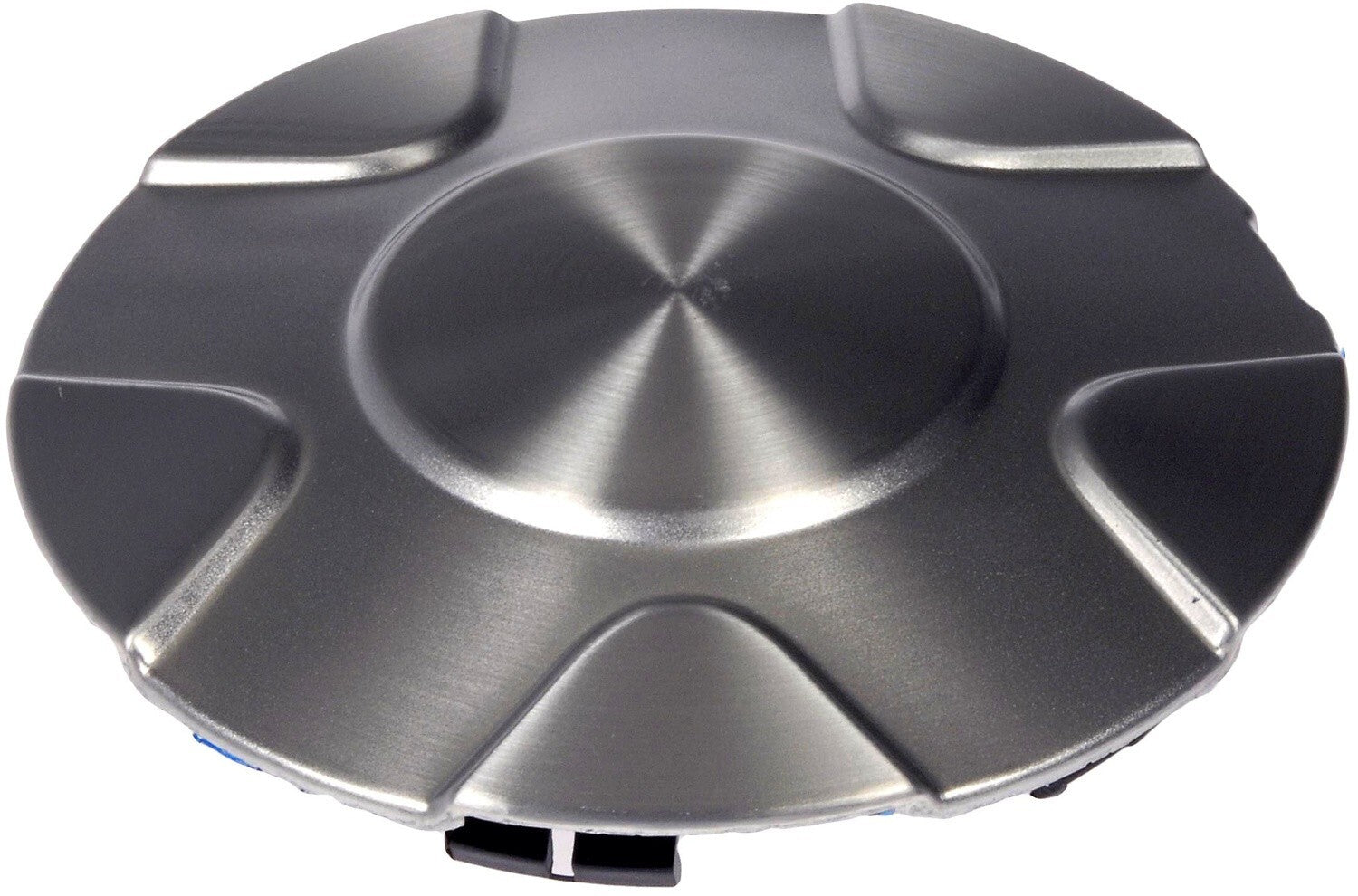 Dorman Wheel Center Cap Fits Chevrolet Trailblazer EXT Trailblazer (2002-2003)