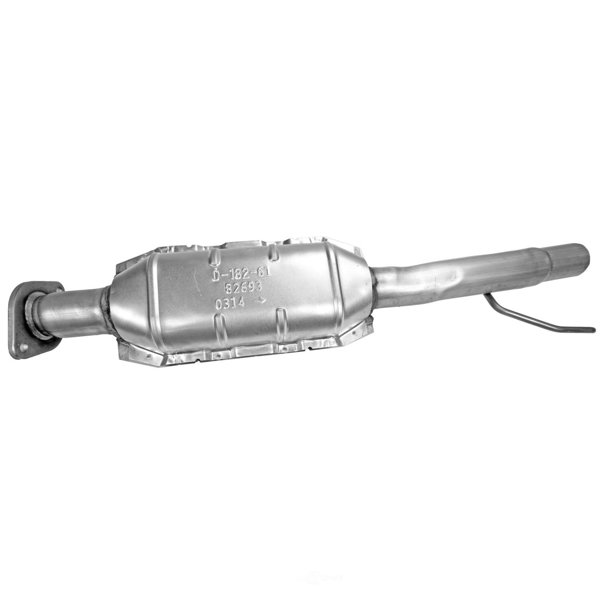 Walker 82693 Catalytic Converter Fits Ford Escape Mazda Tribute 2001 2002-2004