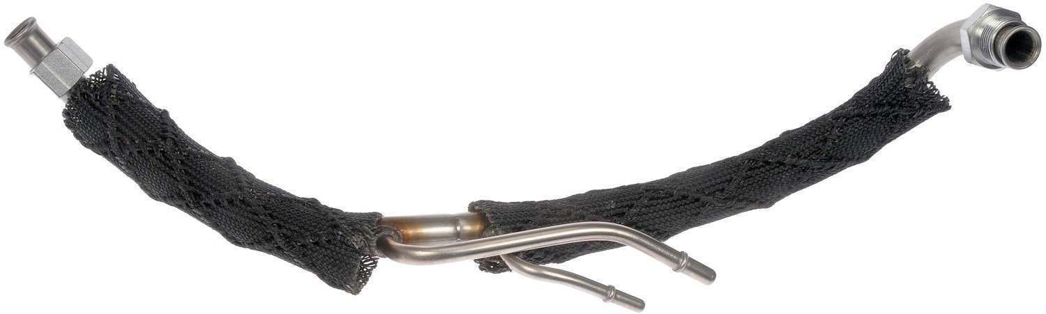 Exhaust Gas Recirculation EGR Line Fits Ford Expedition 2001-02 Ford F-150 2001
