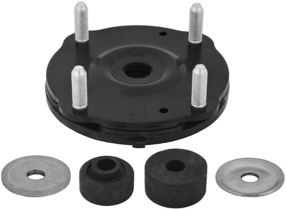 Suspension Strut Mount Kit Fits Toyota Tundra 2007-2021 Sequoia 2008-12, 2014-22