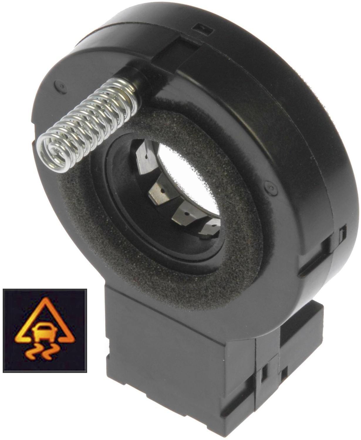 Steering Wheel Motion Sensor Fits Cadillac Escalade EXT 2003 GMC Canyon 2009
