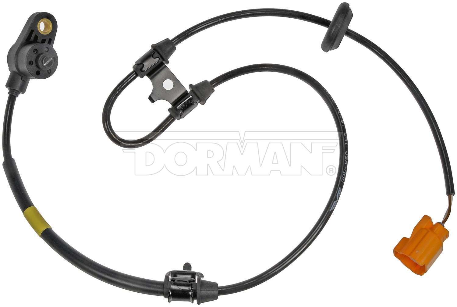 ABS Wheel Speed Sensor Fits Acura MDX 2001-2006 Honda Pilot 2003-2008