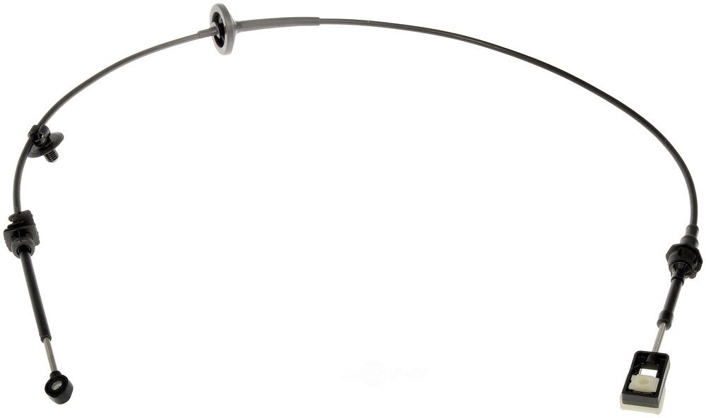 Automatic Transmission Shifter Cable Fits Ford F-250 Super Duty 1999-2003