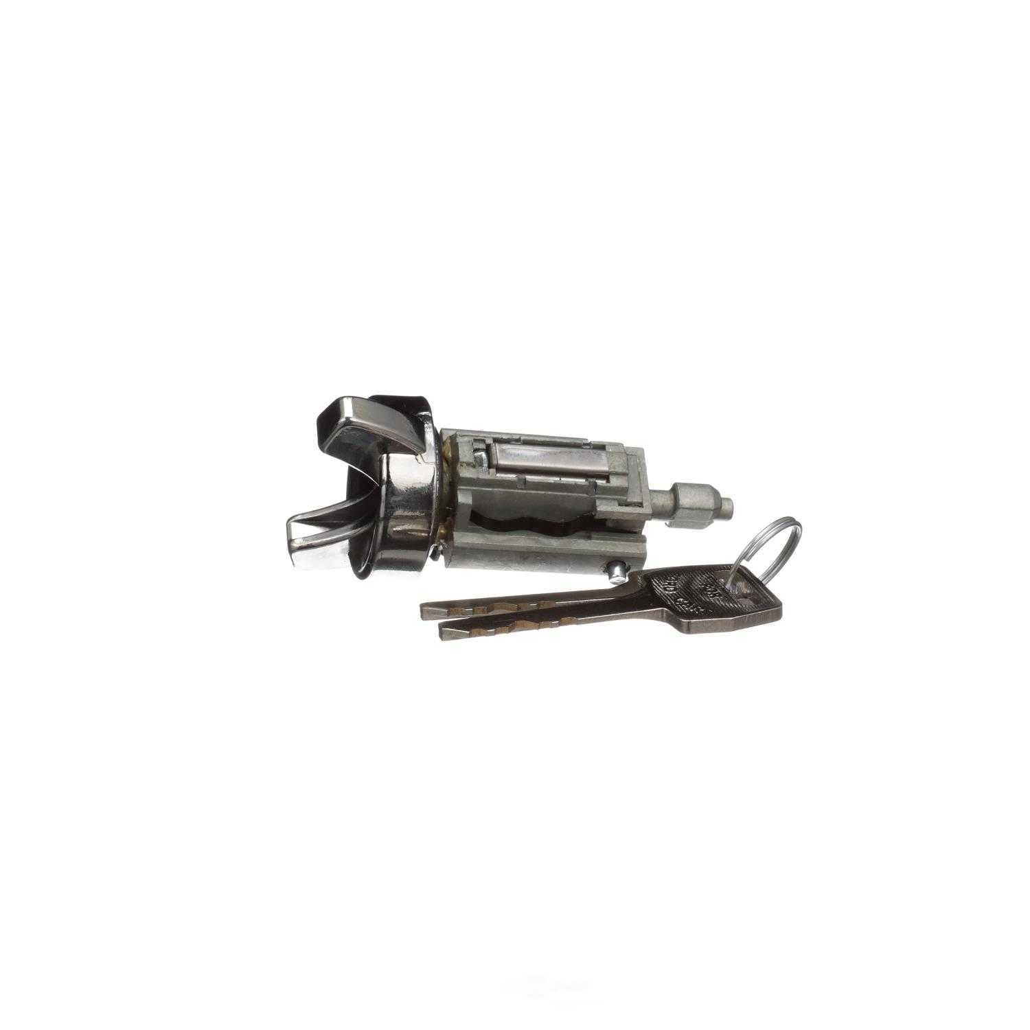 Ignition Lock Cylinder Fits Lincoln Ford Mercury (1976 1977 1978 1979 1980-1995)