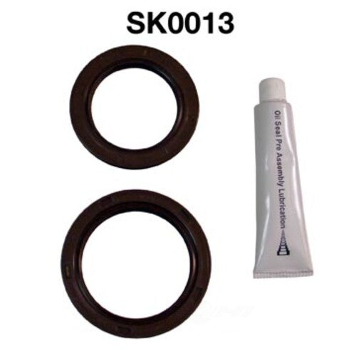 Engine Timing Seal Kit Fits Ford Escort 1997-2002 Mercury Tracer 1997-1999