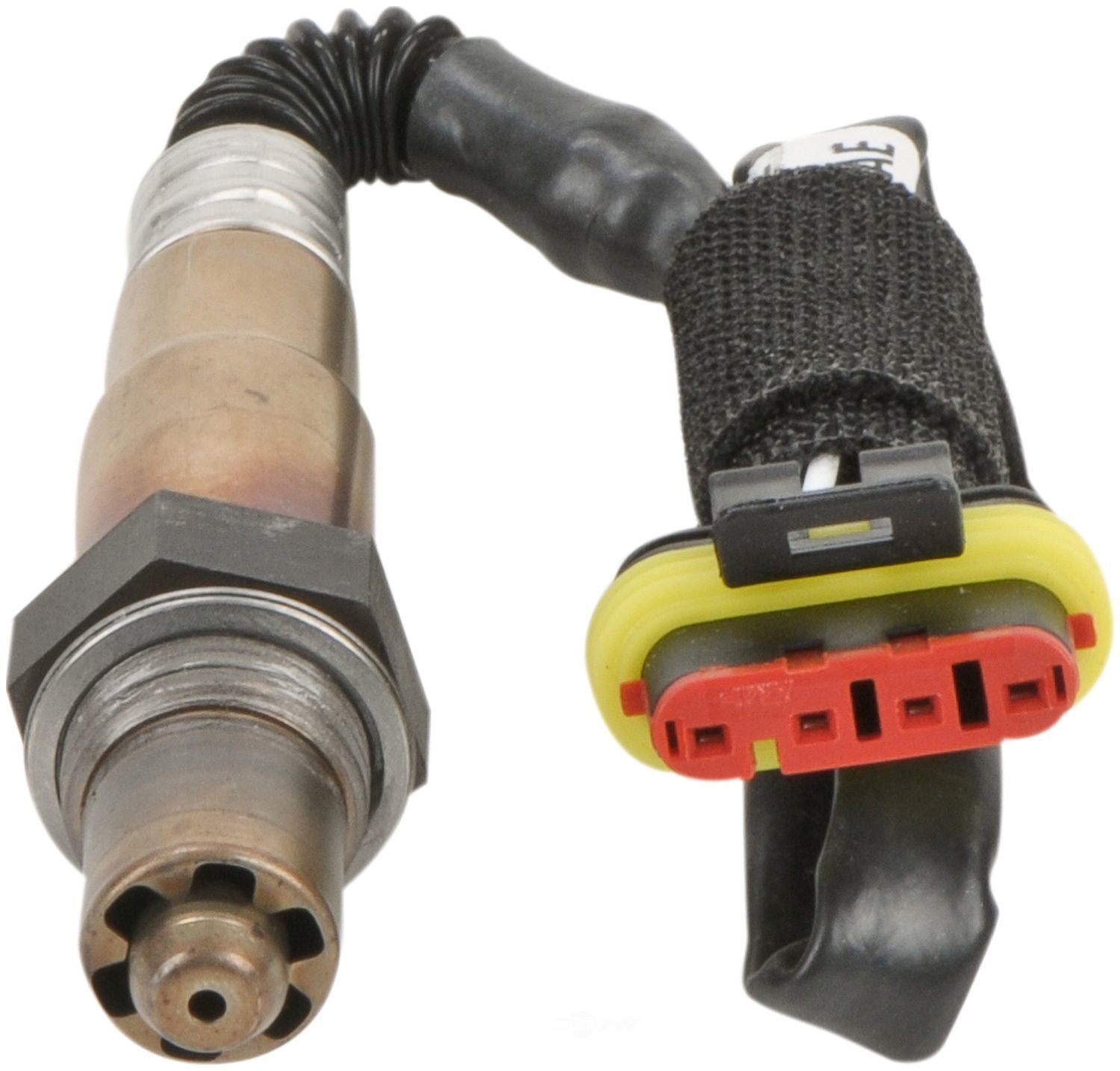 Oxygen Sensor-Actual Bosch 16063 Fits Cadillac Catera 3.0L-V6 1999 2000 2001