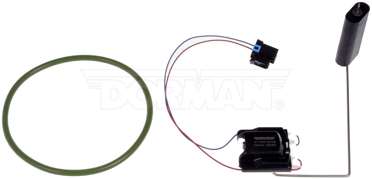 Fuel Level Sensor Fits Chevrolet Express 1500 GMC Savana 1500 2010 2011 12 13 14