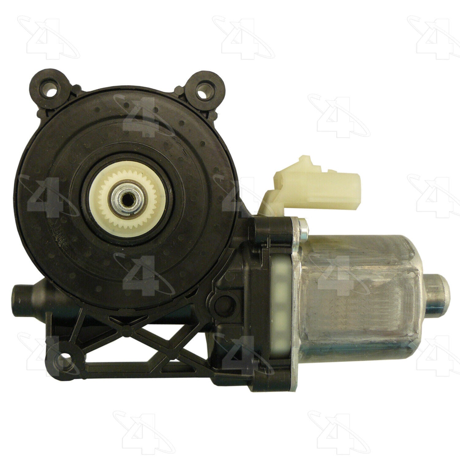 Front Right Rear Left Power Window Motor Fits GMC Cadillac Chevrolet (2011-2020)