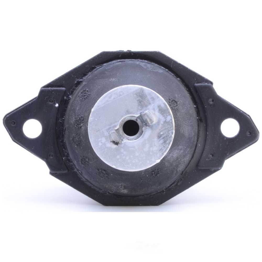 Left Automatic Transmission Mount Fits Volkswagen Cabrio Jetta Passat 1985-2002
