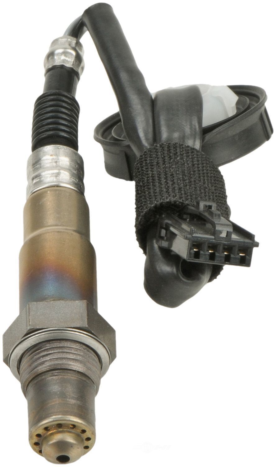 Bosch 13812 Oxygen Sensors Fits Dodge Stealth Mitsubishi 3000GT (1991-1995)