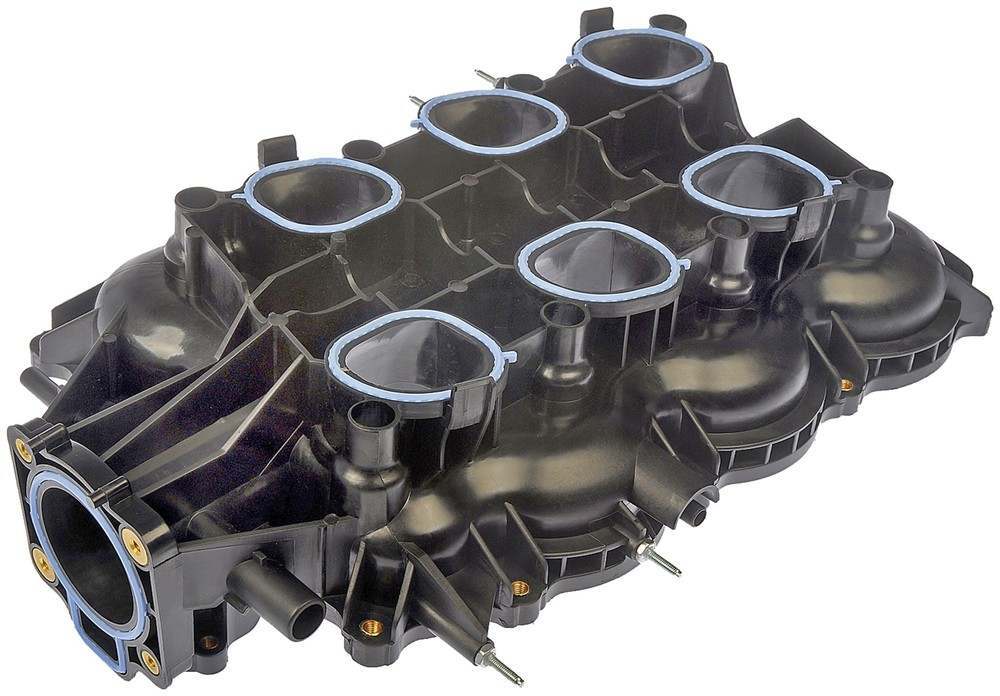 Dorman 615-377 Center Plastic Intake Manifold Fits Ford Windstar (1999-2003)