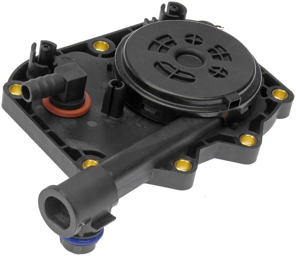 Dorman 911-899 Engine Crankcase Vent Valve Fits BMW 540i 740iL 740i (1996-2003)