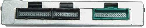 Engine Control Module Fits Oldsmobile Cutlass Cruiser Buick Century 1994-1995