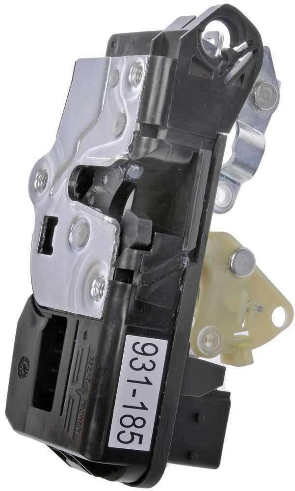 Front Right Door Lock Actuator Motor Fits Saturn Ion Vue (2002 2003 2004-2007)
