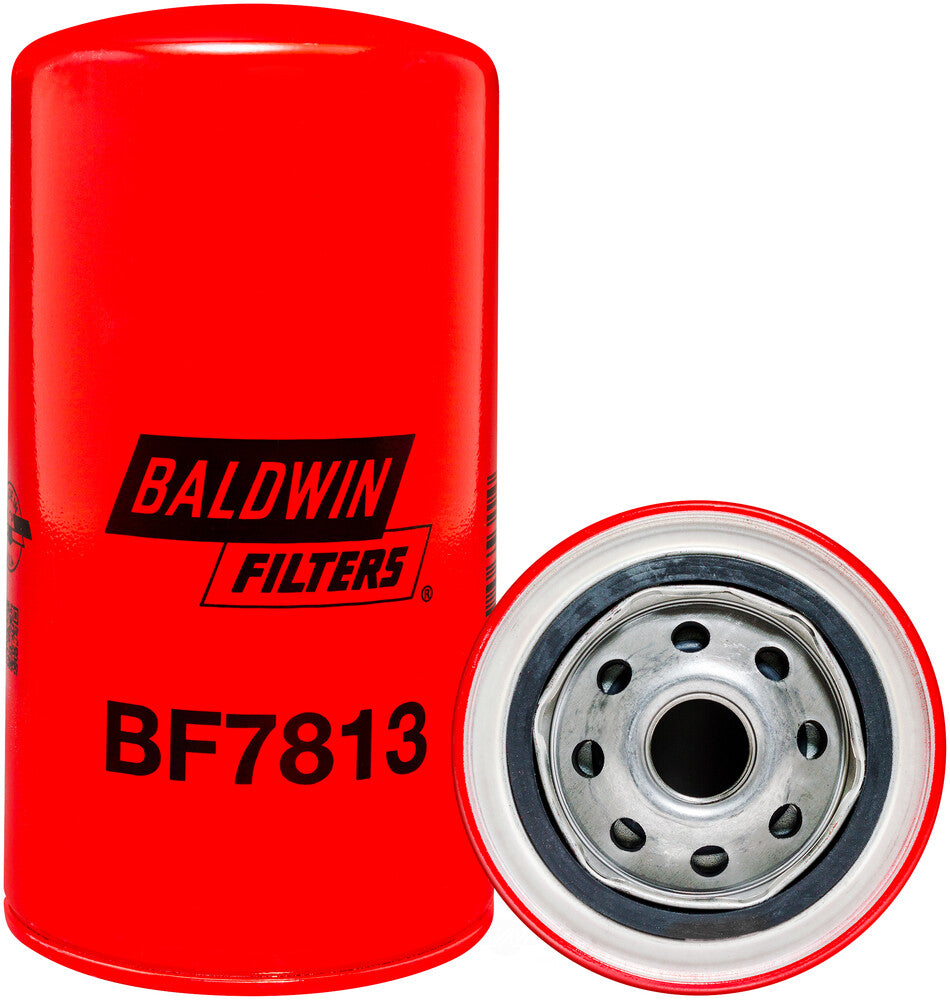 Fuel Filter Fits Freightliner MT35 MT45 Century Class (2000 2001 2002 2003-2005)