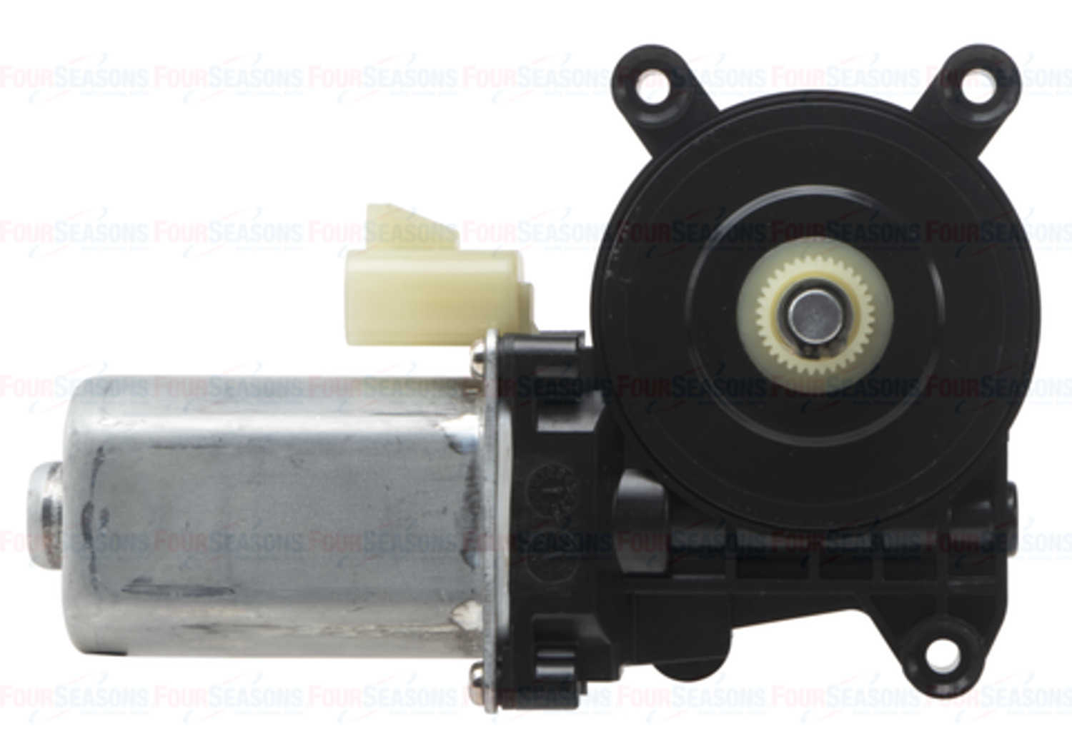 ACI 82183 Rear Left Power Window Motor Fits Pontiac Buick Cadillac (2000-2007)