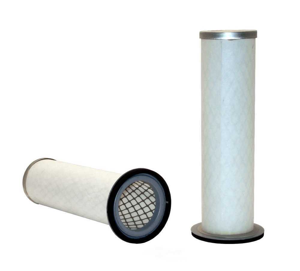 WIX 46376 Air Premium Filter Easy Installation and Maintenance