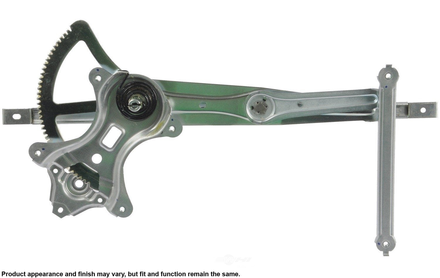Cardone 82-1191B Front Left Window Regulator Fits Toyota Camry (2002 2003-2006)
