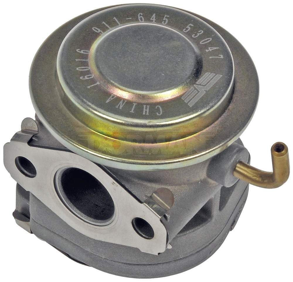 Secondary Air Check Valve Fits Toyota Tundra 4Runner Lexus GX470 LX470 2004-2009