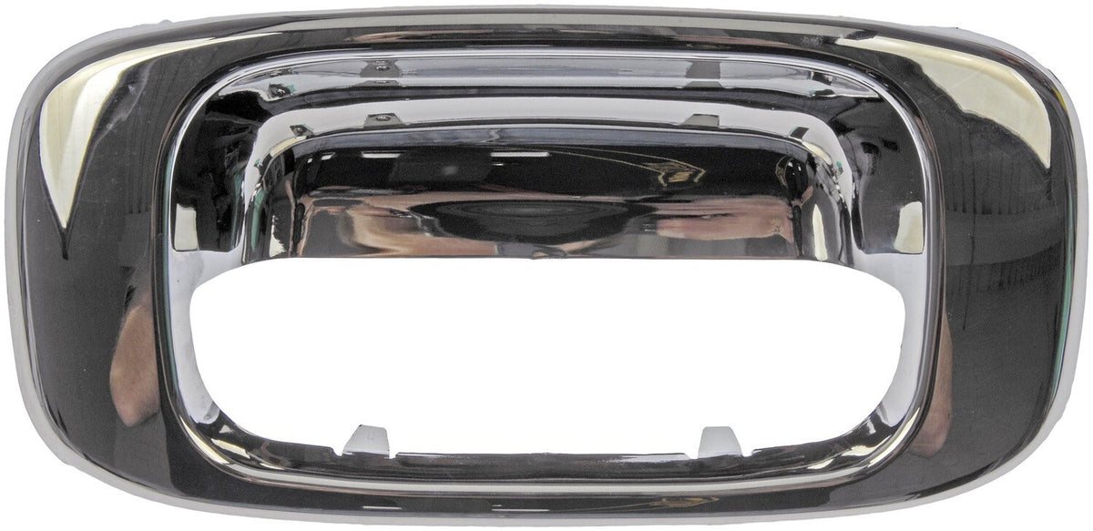 Tailgate Handle Bezel Fits Chevrolet GMC 1999 2000 2001 2002 2003 2004 2005-2007