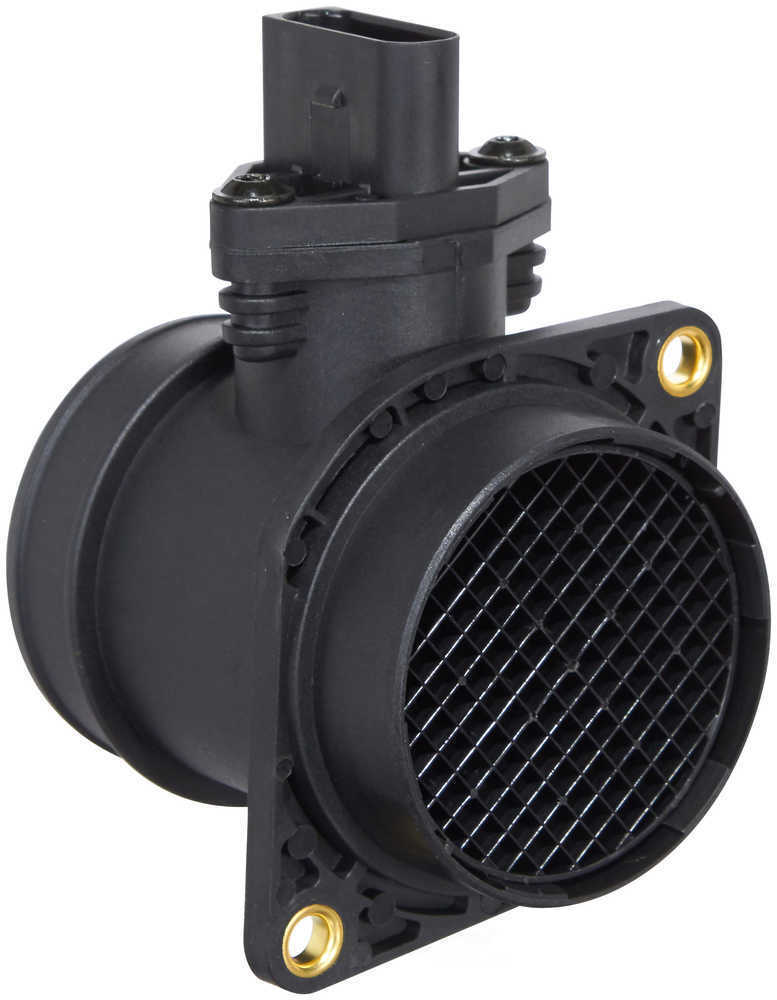 Mass Airflow Sensor Fits Audi A3 Volkswagen Cabrio (1998 1999 2000 2001 2002)
