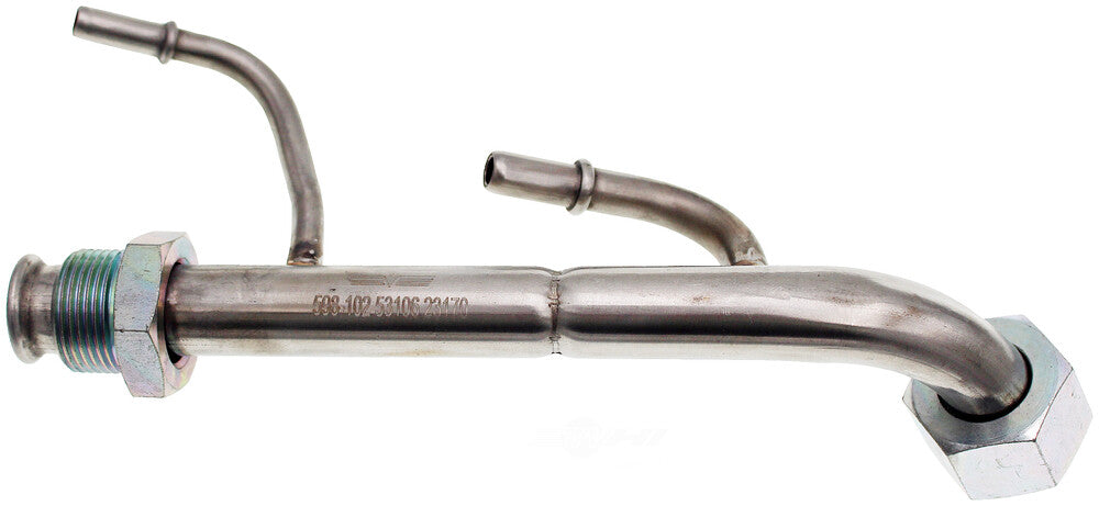 Dorman 598-102 Exhaust Gas Recirculation Tube Fits Lincoln Town Car 1991-1994