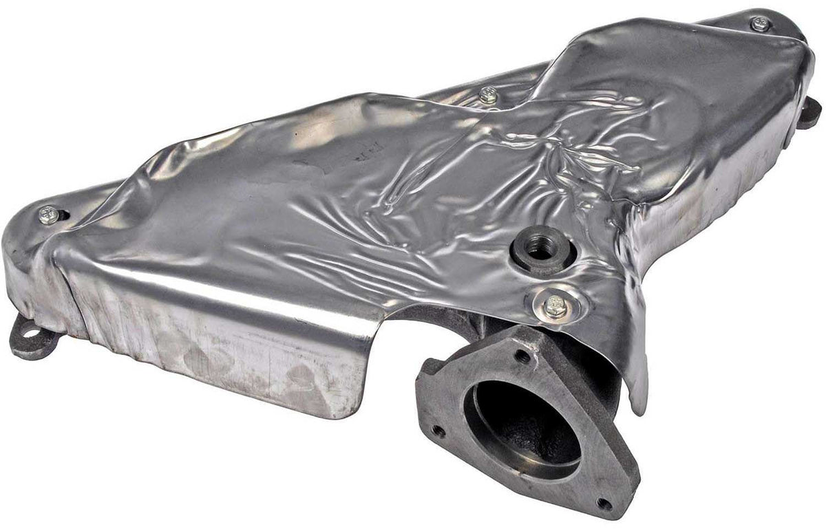 Dorman 674-990 Exhaust Manifold Fits GMC Buick Isuzu Saab Chevrolet (2006-2007)