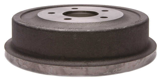 Rear Brake Drum For Pontiac Torrent Aztek Chevrolet Equinox Saturn Vue 2001-2007