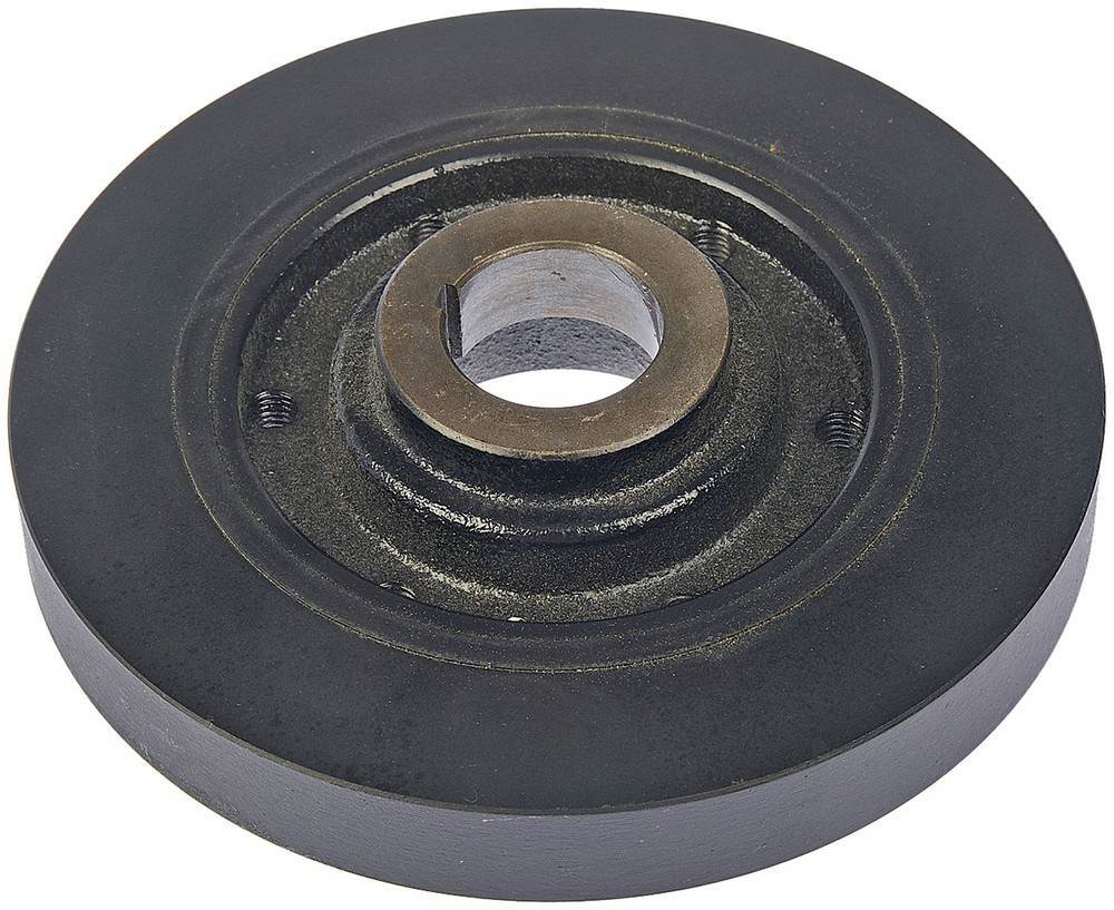 Engine Harmonic Balancer Fits Chrysler Grand Voyager 2000 Dodge Dakota 1993