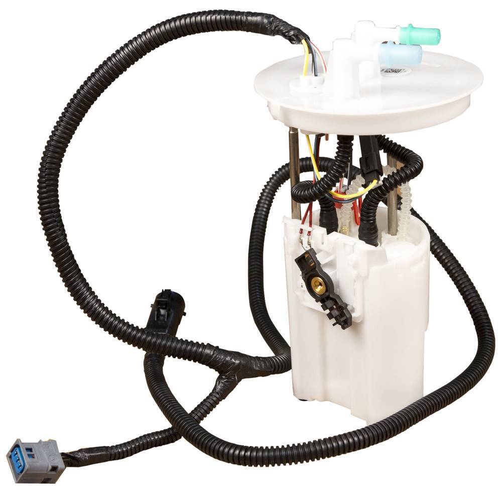 Delphi FG0970 Fuel Pump Module Assembly Fits Ford Windstar (2001 2002 2003)