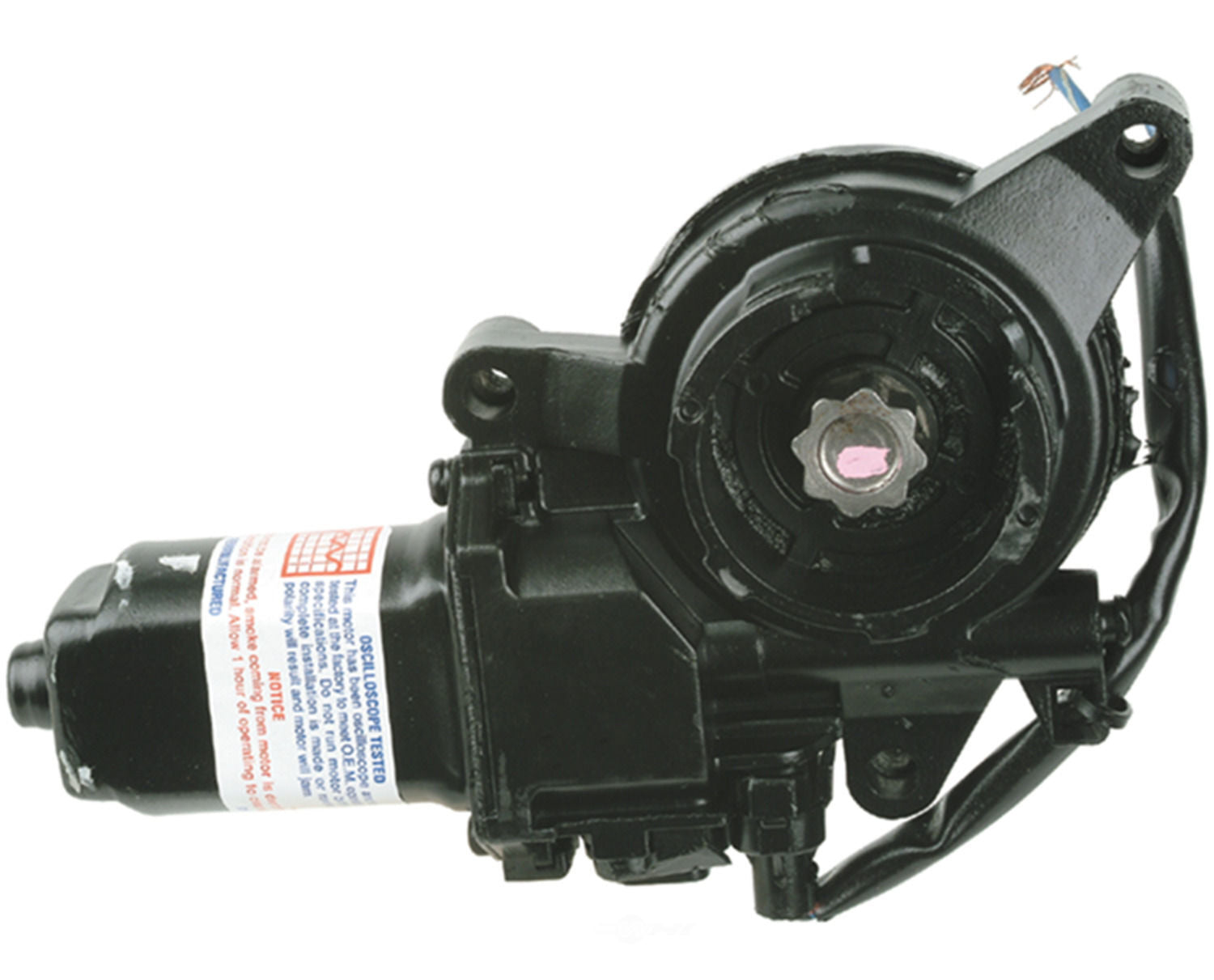 Front Right Rear Left Power Window Lift Motor Fits Isuzu Acura Honda 1996-2008