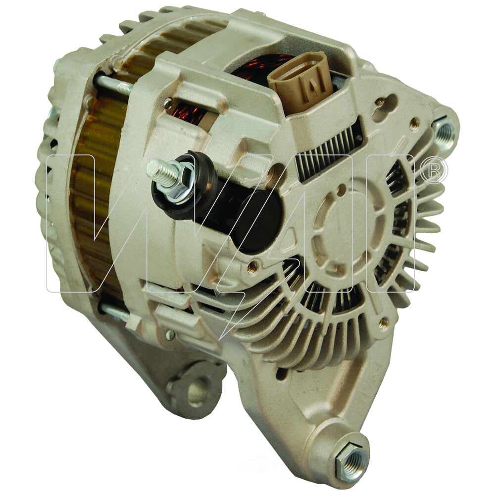 Alternator Fits Mazda Scion Toyota 2013 2014 2015 2016 2017 2018 2019 2020-2023