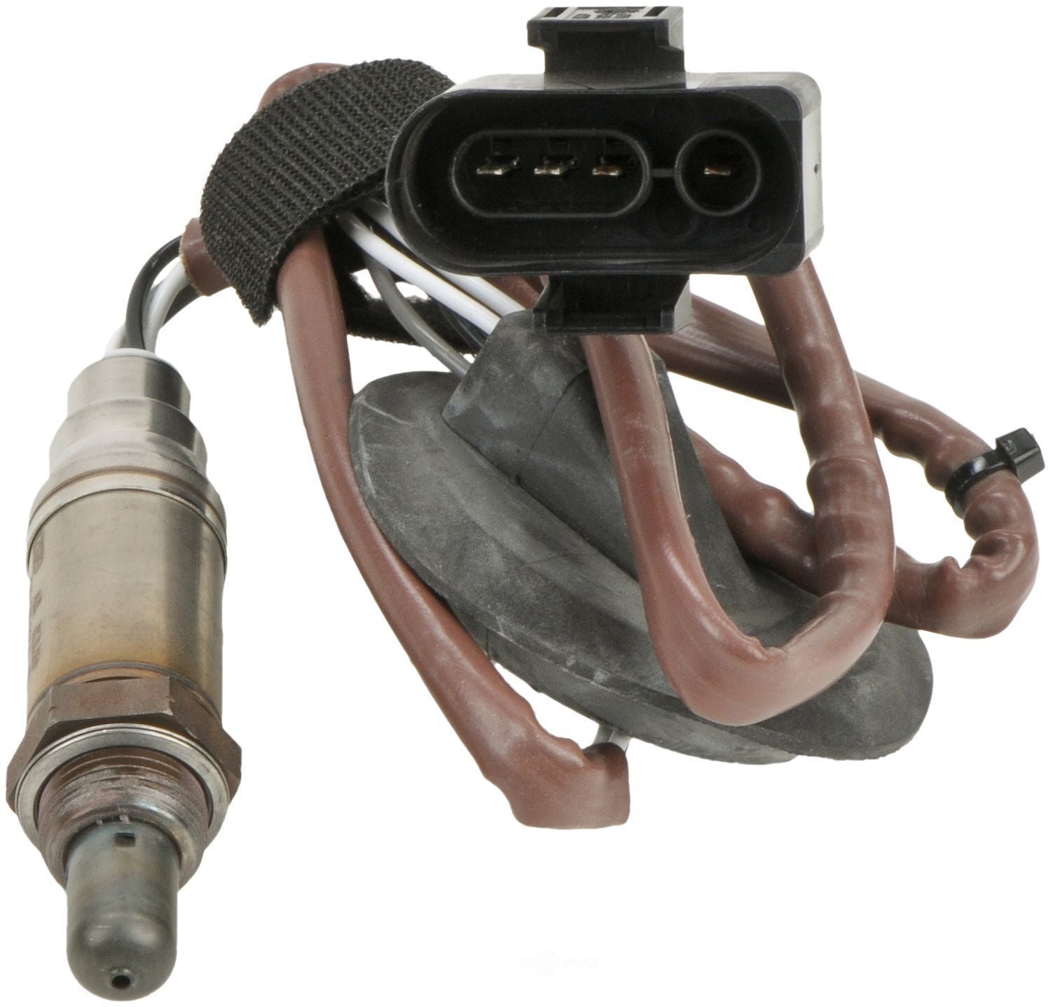OEM Oxygen Sensor-Actual Bosch 13823 Fits Audi A8, A8 Quattro  1997 1998 1999