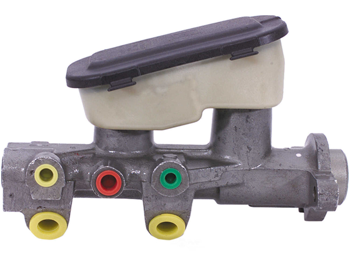 Master Cylinder Fits Buick Chevrolet Cadillac Oldsmobile Pontiac 1983 1984-1986