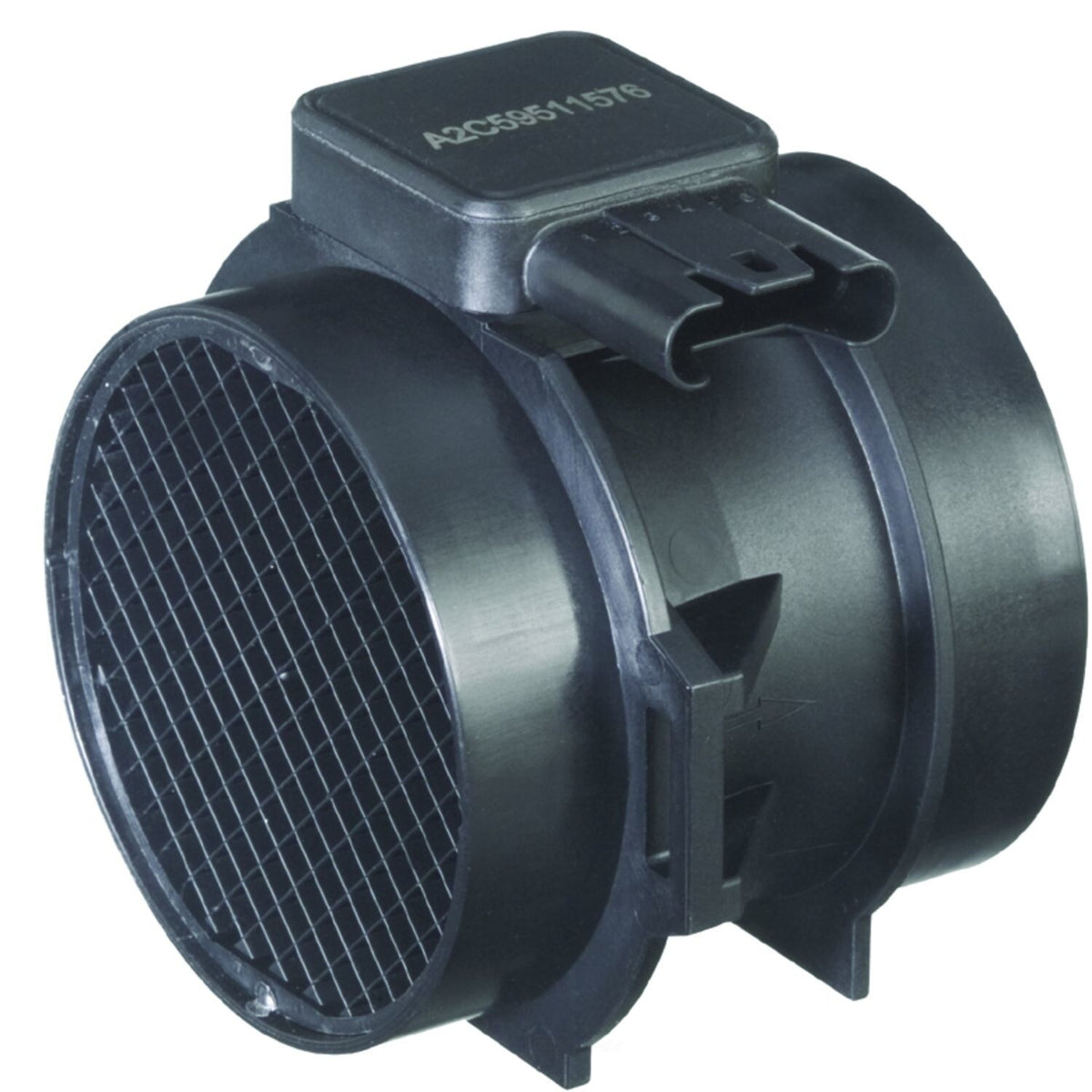 VDO A2C59511576 Mass Airflow Sensor Fits BMW X3 325Ci 325i Z4 (2003 2004-2006)