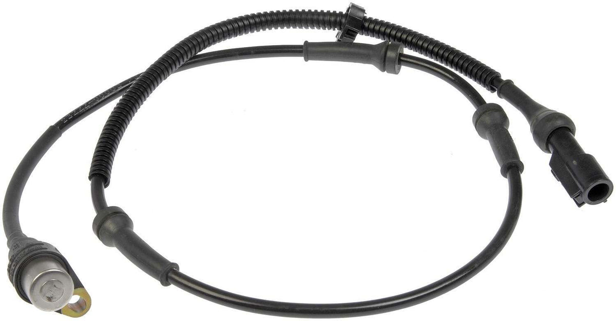 Front ABS Wheel Speed Sensor For Ford Taurus Mercury Sable 1990 1991 1992-1995