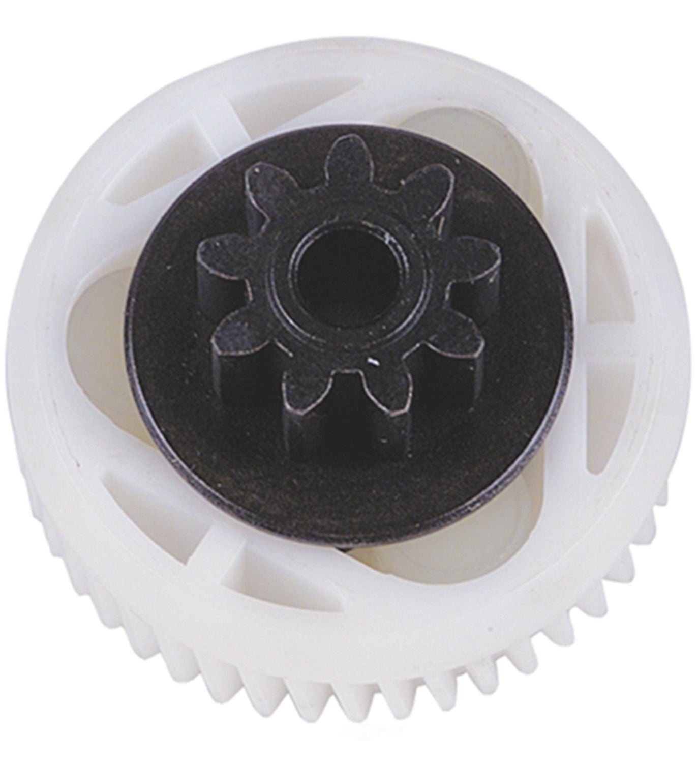 Power Window Motor Gear Kit-Base Fits Mercury Cougar Ford Bronco Lincoln Mark VI