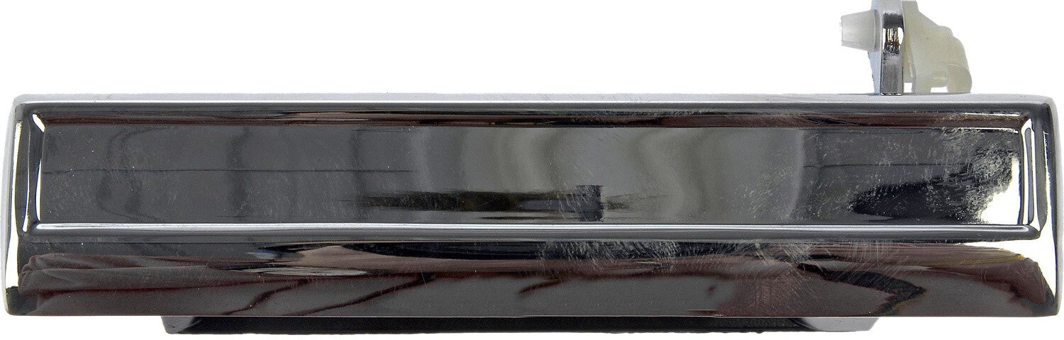Exterior Door Handle Fits Cadillac Cimarron 1983 1986 Pontiac Sunbird 1986