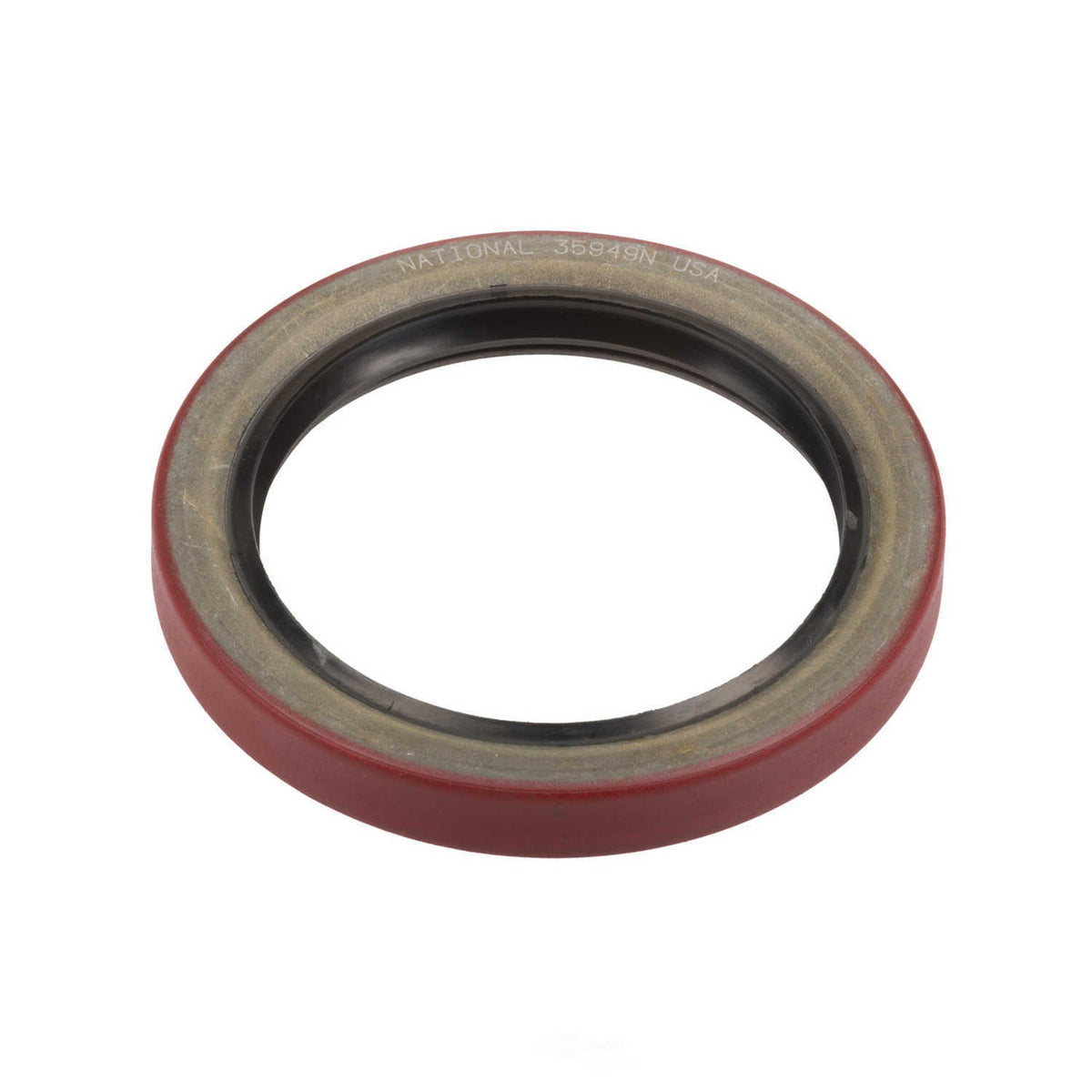 Oil Seal Fits GMC C7000 C5000 C6000 Chevrolet C70 C50 C60 (1980 1981 1982-1987)