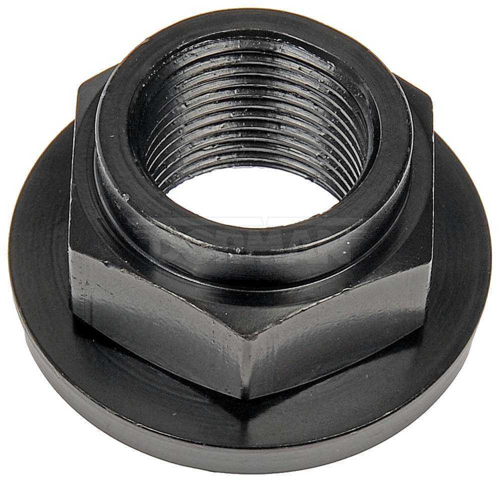 Dorman 615-220 Front Spindle Nut Fits Mercury Ford Lincoln (2002 2003 2004-2007)