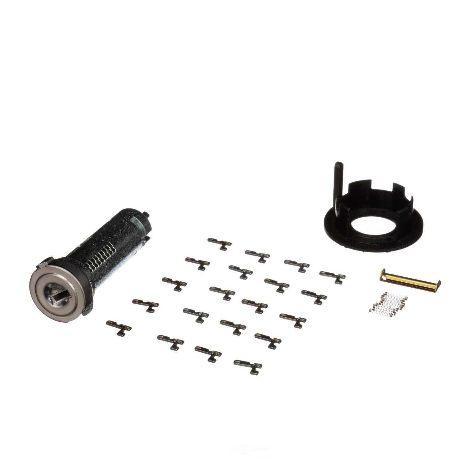 Ignition Lock Cylinder Fits Saturn Vue SC1 SL2 SW2 SC2 SL SL1 (1999 2000-2007)